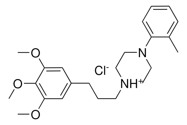 1-BOC-3-(3,4,5-TRIMETHOXYPHENYL)PIPERAZINE structure, CAS 886770-31-6