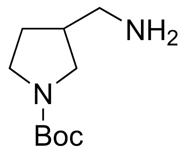 1-BOC-3-(3-METHOXYPROPYLAMINO)PYRROLIDINE structure, CAS 887587-38-4