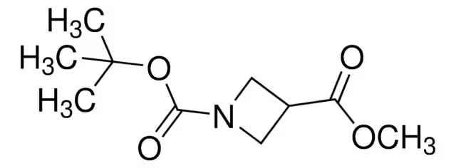 1-BOC-3-(3-TRIFLUOROMETHYLPHENOXY)AZETIDINE structure, CAS 954232-85-0