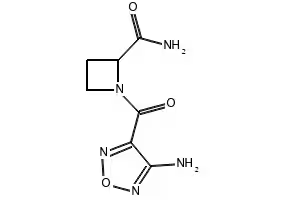 1-BOC-3-(4-AMINO-2-METHOXYPHENOXY)AZETIDINE structure, CAS 960401-42-7