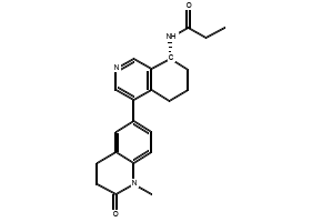 1-BOC-4-(1,2,3,4-TETRAHYDROISOQUINOLIN-8-YL)PIPERAZINE structure, CAS 444620-34-2