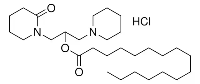 1-BOC-4-(2-OXO-PIPERIDIN-1-YLMETHYL)PIPERIDINE structure, CAS 184968-83-0