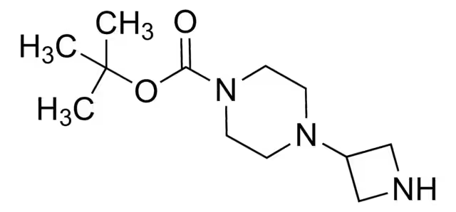 1-BOC-4-(PYRIDAZIN-3-YL)PIPERAZINE structure, CAS 492431-12-6