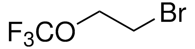 1-BROMO-2-(TRIFLUOROMETHOXY)ETHANE structure, CAS 1645-93-8