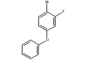1-BROMO-2-PHENOXYBENZENE structure, CAS 7025-06-1