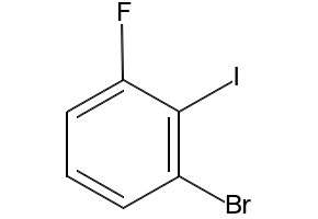 1-BROMO-3-ETHOXY-2-IODOBENZENE structure, CAS 1072944-94-5