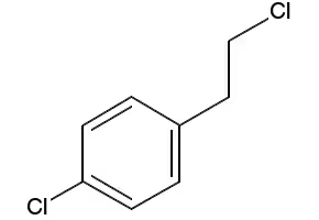 1-CHLORO-2-(1-CHLOROETHYL)BENZENE structure, CAS 20001-64-3