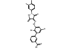 1-CHLORO-4-(3,4-DIMETHYLPHENYL)PHTHALAZINE structure, CAS 129842-38-2