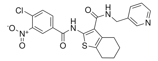 1-CHLORO-4-(4-PYRIDINYLMETHYL)PHTHALAZINE structure, CAS 101094-85-3