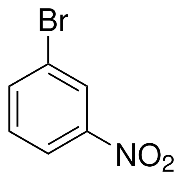 1-ETHYL-3-NITROBENZENE structure, CAS 7369-50-8