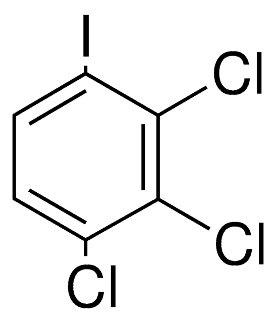 1-IODO-2,3,4-TRIMETHYLBENZENE structure, CAS 41381-33-3