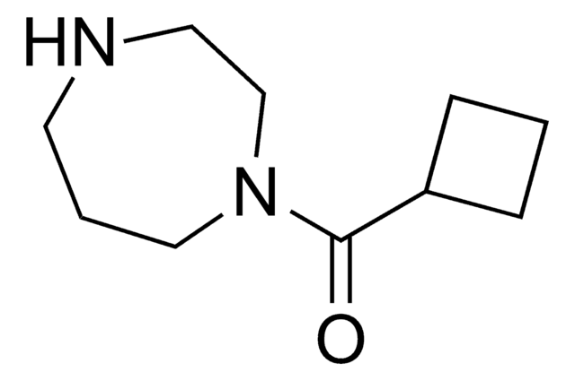 1-ISOBUTYL-1,4-DIAZEPANE structure, CAS 59039-62-2