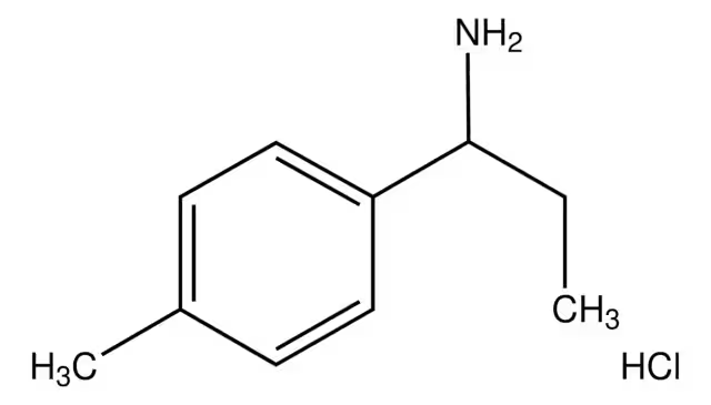 1-ISOPROPYLPIPERIDIN-4-AMINE HYDROCHLORIDE structure, CAS 534595-39-6