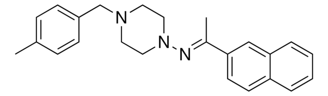 1-METHOXY-N-(4-METHYLBENZYL)PROPAN-2-AMINE structure, CAS 355814-07-2
