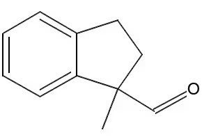 1-METHYL-1H-INDENE structure, CAS 767-59-9
