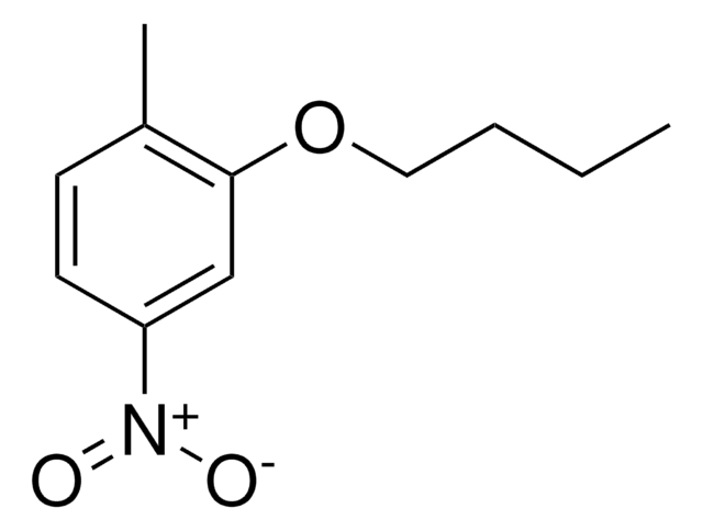 1-METHYL-2-NITRO-4-(PERFLUOROETHYL)BENZENE structure, CAS 134302-31-1