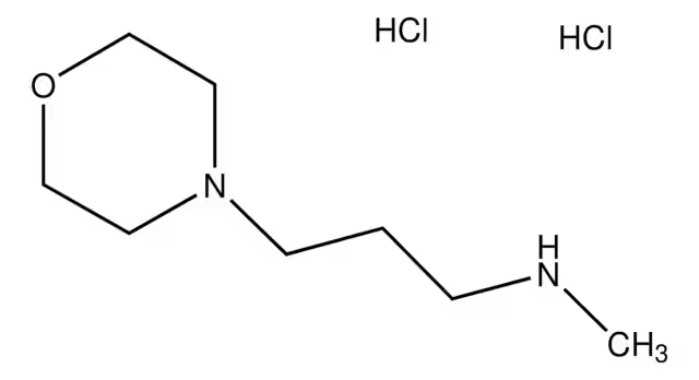 1-METHYL-N-PHENETHYLPIPERIDIN-4-AMINE structure, CAS 30508-81-7