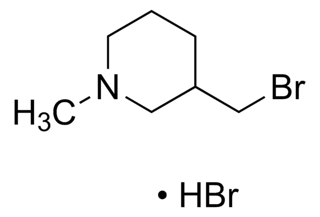 1-METHYLPIPERIDIN-3-ONE HYDROBROMIDE structure, CAS 72285-75-7