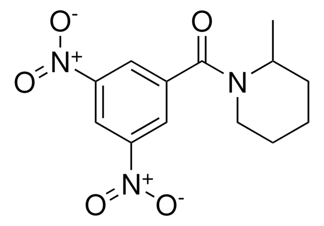 1-METHYLPIPERIDINE-3,5-DIOL structure, CAS 408330-34-7