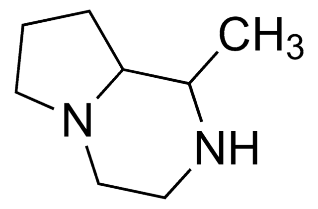 1-METHYLPYRROLO[1,2-A]PYRAZINE structure, CAS 64608-59-9