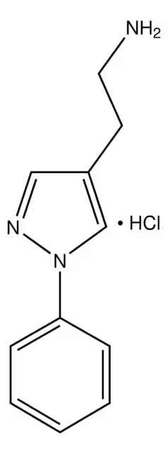 1-PHENYL-2-(PYRIDIN-2-YL)ETHANAMINE structure, CAS 61890-25-3