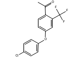 1-PHENYL-4-(TRIFLUOROMETHYL)AZETIDIN-2-ONE structure, CAS 1224599-69-2