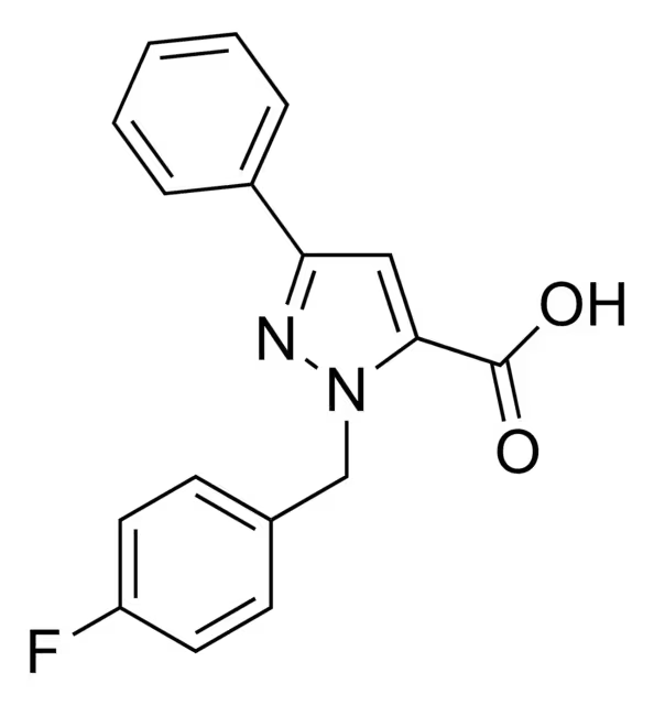 1-PHENYL-5-(1H-PYRROL-1-YL)-1H-PYRAZOLE-4-CARBOXYLIC ACID structure, CAS 116834-08-3