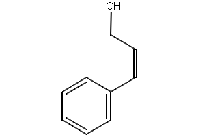 1-PHENYLPROP-2-EN-1-OL structure, CAS 4393-06-0