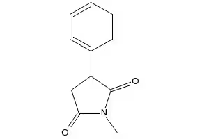 1-PHENYLPYRROLIDINE-2,5-DICARBONITRILE structure, CAS 1190129-82-8