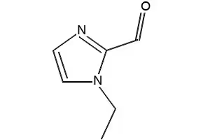 1-PROPYL-1H-IMIDAZOLE-2-CARBALDEHYDE structure, CAS 161500-05-6