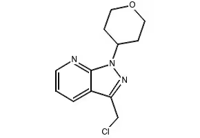 1-PROPYL-1H-PYRAZOLO[3,4-B]PYRIDIN-3(2H)-ONE structure, CAS 1016230-29-7