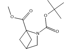 1-TERT-BUTYL 2-METHYL 2-(2-OXOETHYL)AZETIDINE-1,2-DICARBOXYLATE structure, CAS 1148044-27-2