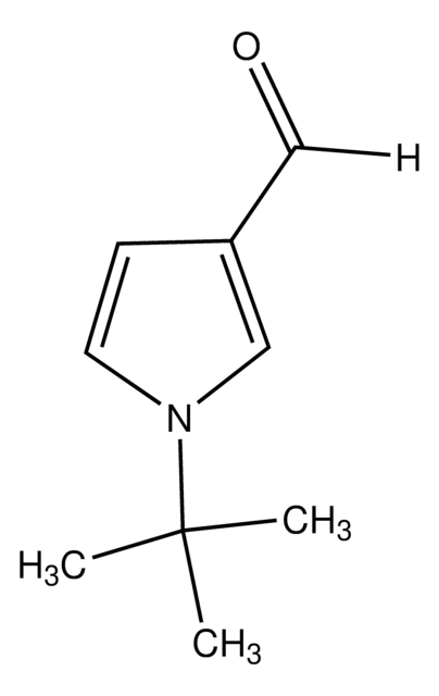 1-TOSYL-1H-PYRROLE-3-CARBALDEHYDE structure, CAS 117954-70-8