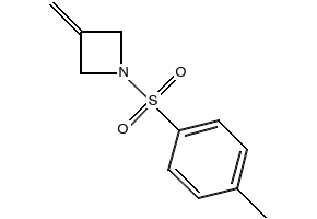 1-TOSYLAZETIDINE structure, CAS 7730-45-2
