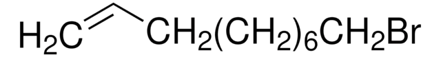 10-BROMO-1-DECENE structure, CAS 62871-09-4