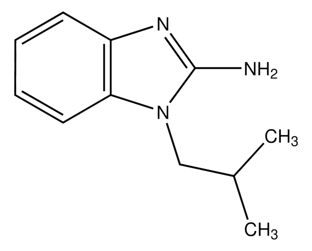 1H-BENZIMIDAZOL-1-AMINE structure, CAS 6299-92-9
