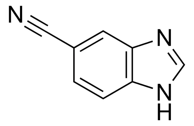 1H-IMIDAZO[4,5-C]PYRIDIN-4-AMINE structure, CAS 6811-77-4