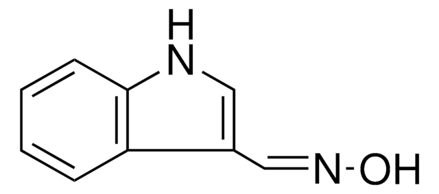 1H-INDOLE-3-CARBOXYLIC ACID HYDRAZIDE structure, CAS 15317-58-5