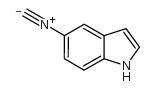 1H-PYRROLO[2,3-B]PYRIDINE-5-CARBONITRILE structure, CAS 623163-58-6