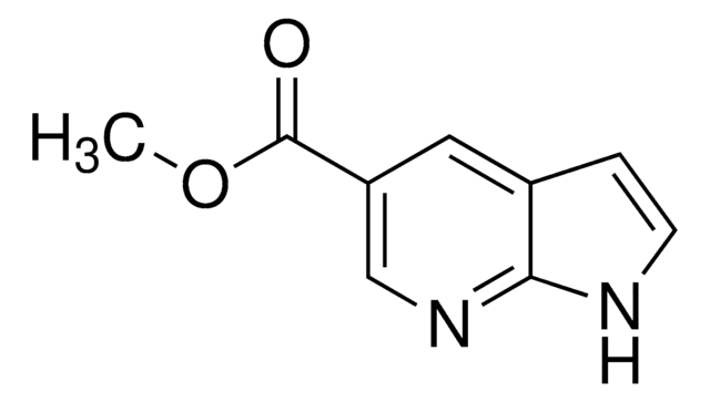 1H-PYRROLO[2,3-C]PYRIDIN-2(3H)-ONE structure, CAS 54415-85-9