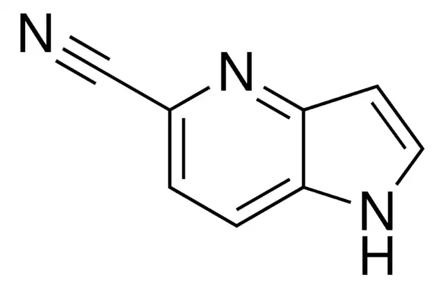 1H-PYRROLO[3,2-C]PYRIDIN-2(3H)-ONE structure, CAS 134682-54-5