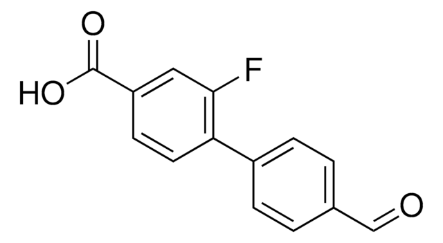 2',3-DIFLUORO-5'-METHYL-[1,1'-BIPHENYL]-4-CARBOXYLIC ACID structure, CAS 1183946-15-7