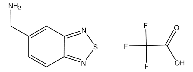 2,1,3-BENZOTHIADIAZOL-5-AMINE structure, CAS 874-37-3