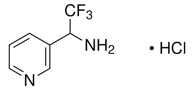 2,2,2-TRIFLUORO-1-(3-TRIFLUOROMETHYLPHENYL)ETHYLAMINE structure, CAS 65686-68-2