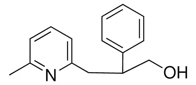 2,2,3,3,3-PENTAFLUORO-1-(PYRIDIN-2-YL)PROPAN-1-OL structure, CAS 17556-46-6