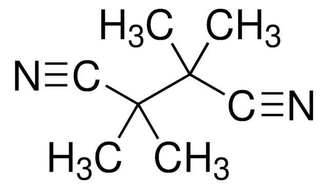 2,2,3,3-TETRAMETHYLSUCCINIC ACID structure, CAS 630-51-3