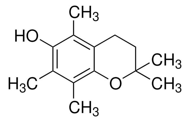 2,2,5,7,8-PENTAMETHYLCHROMAN-6-SULFONAMIDE structure, CAS 161117-67-5