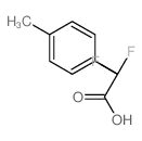 2,2-DIFLUORO-2-(P-TOLYL)ACETIC ACID structure, CAS 131323-10-9