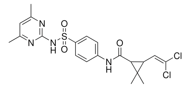 2,2-DIMETHYLCYCLOPROPANECARBOXAMIDE structure, CAS 1759-55-3