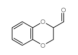 2,3-DIHYDROBENZO[B][1,4]DIOXINE-2-CARBALDEHYDE structure, CAS 64179-67-5